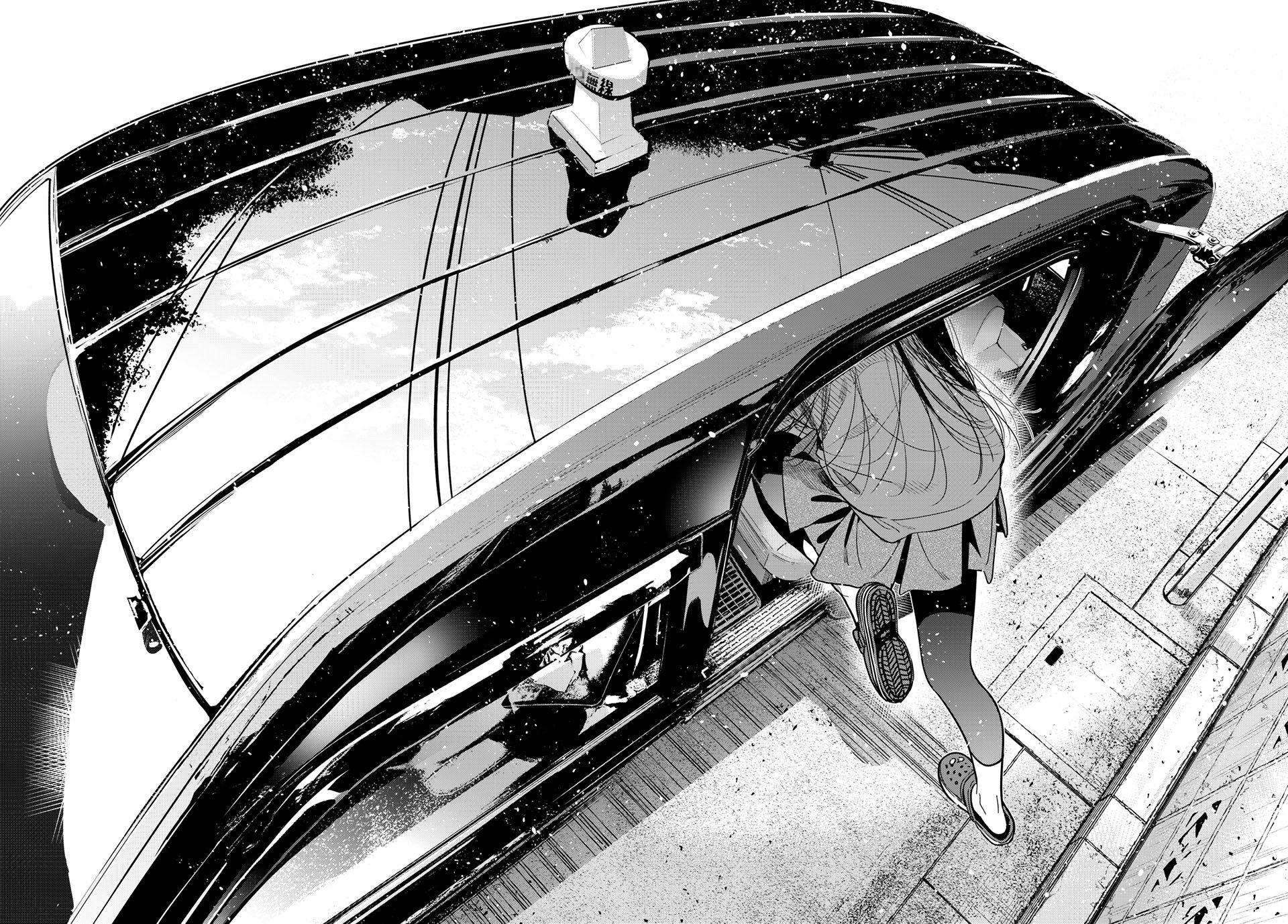Rent-A-Girlfriend Chapter 385 - Page 12