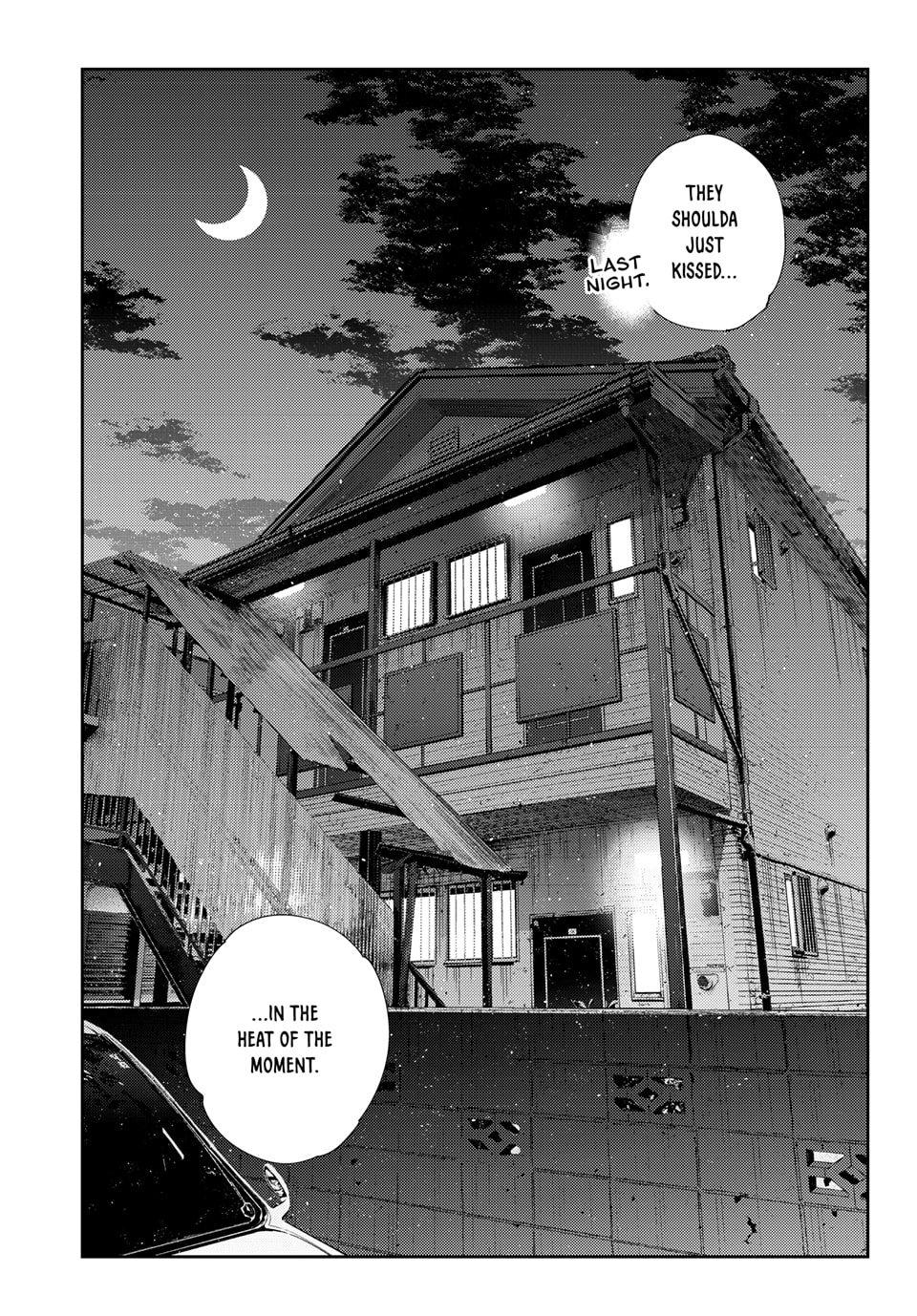 Rent-A-Girlfriend Chapter 387 - Page 19
