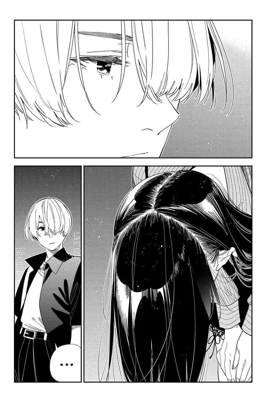 Rent-A-Girlfriend Chapter 395 - Page 5