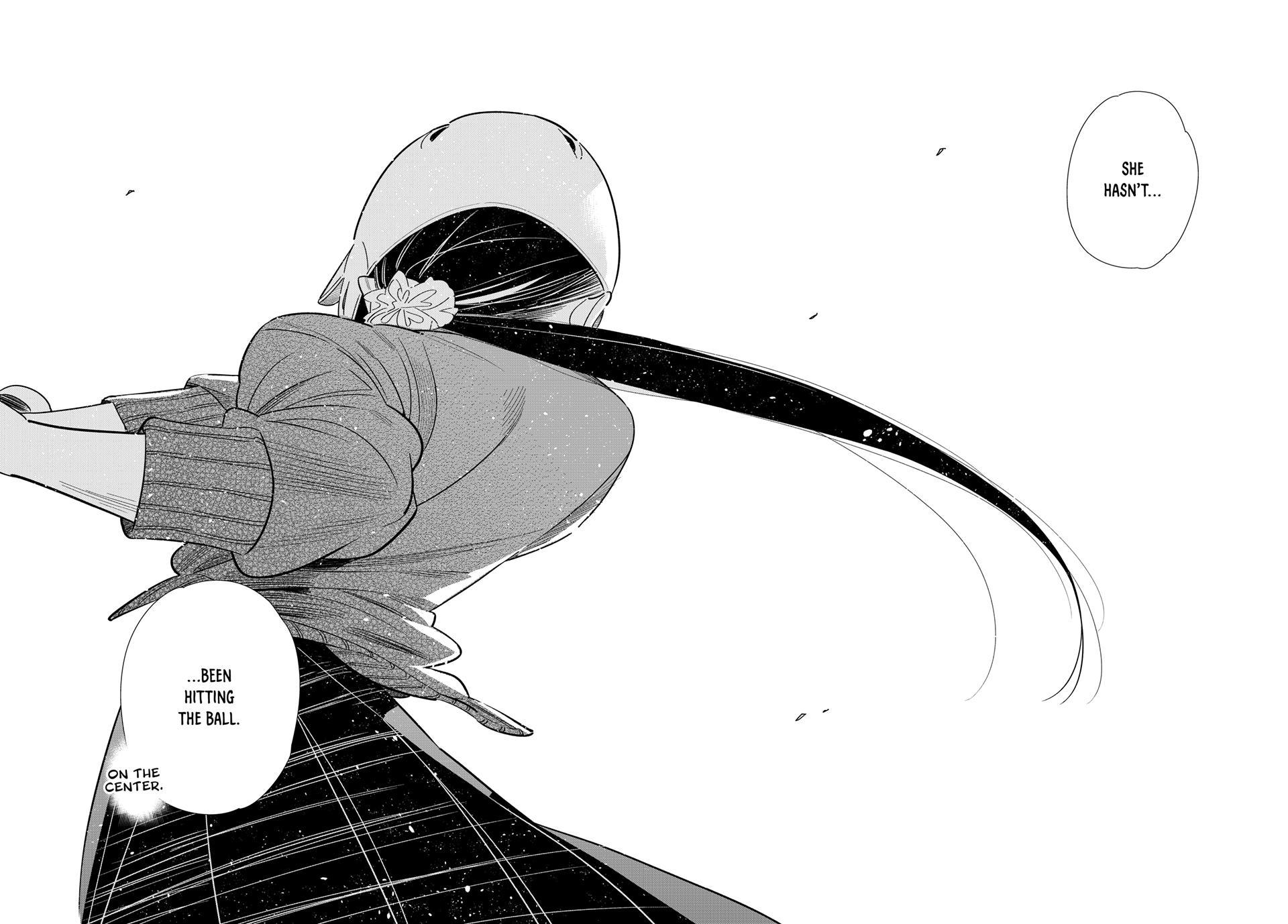 Rent-A-Girlfriend Chapter 399 - Page 15