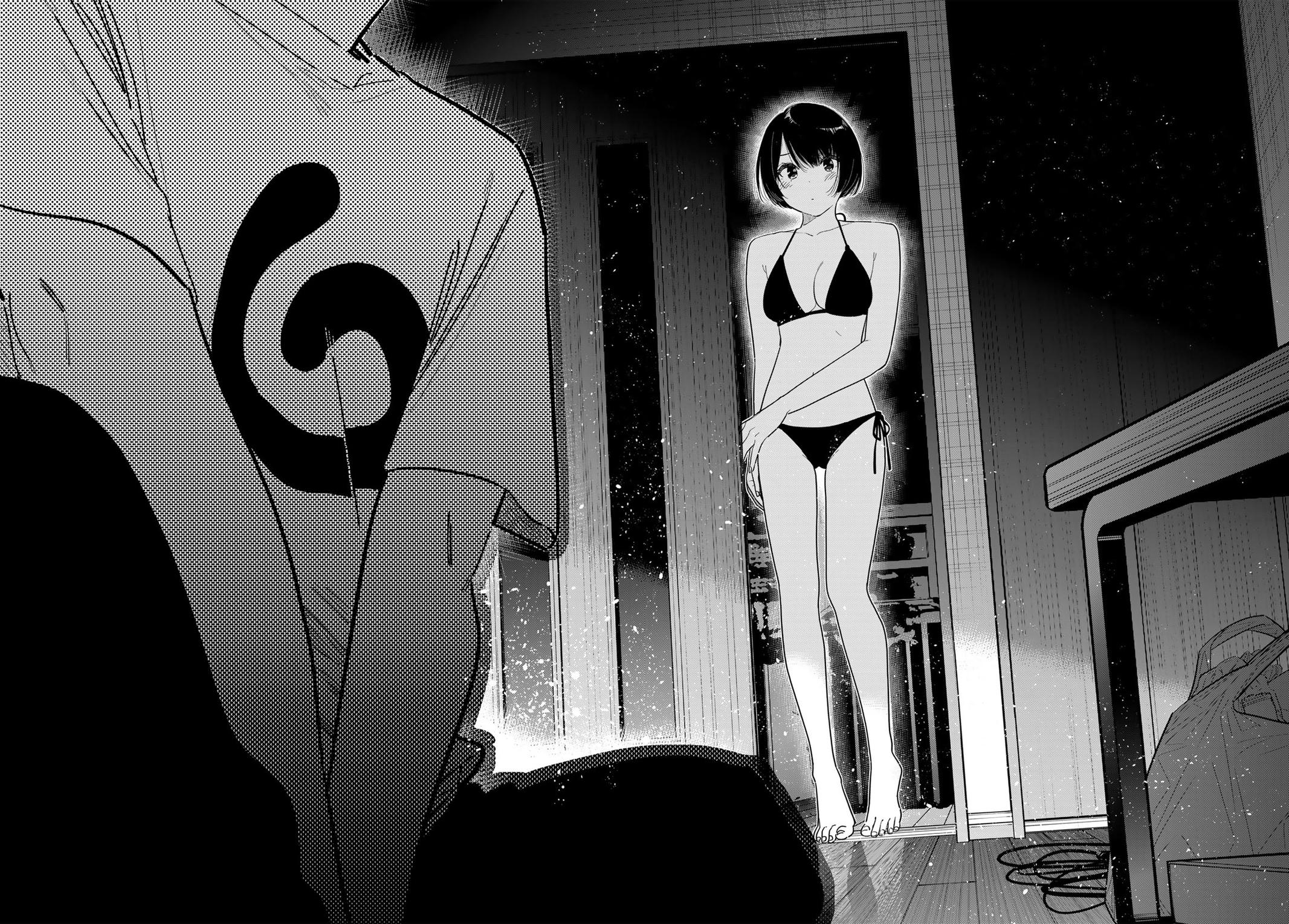 Rent-A-Girlfriend Chapter 402 - Page 16