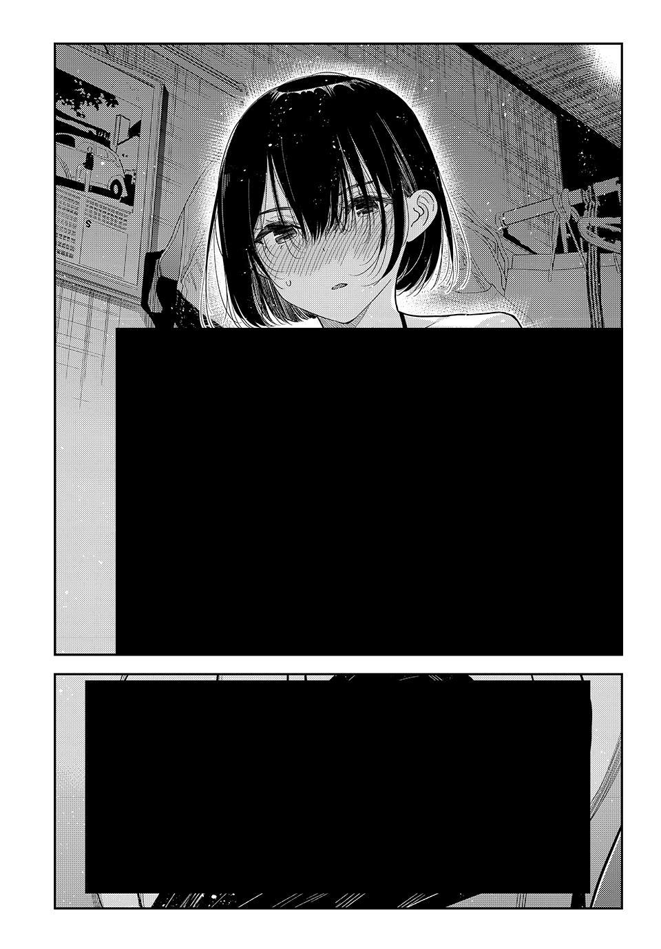 Rent-A-Girlfriend Chapter 404 - Page 10