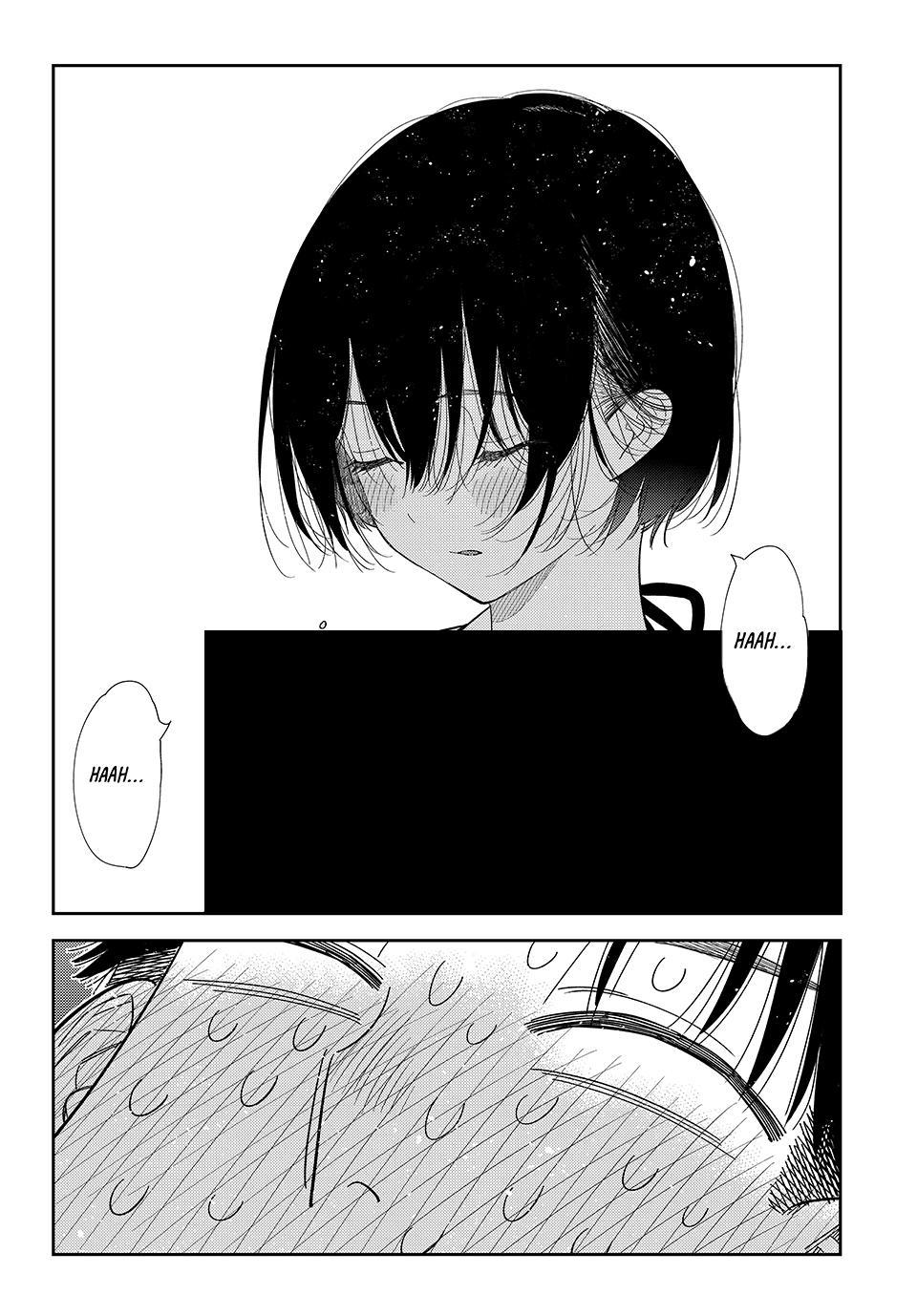 Rent-A-Girlfriend Chapter 404 - Page 13
