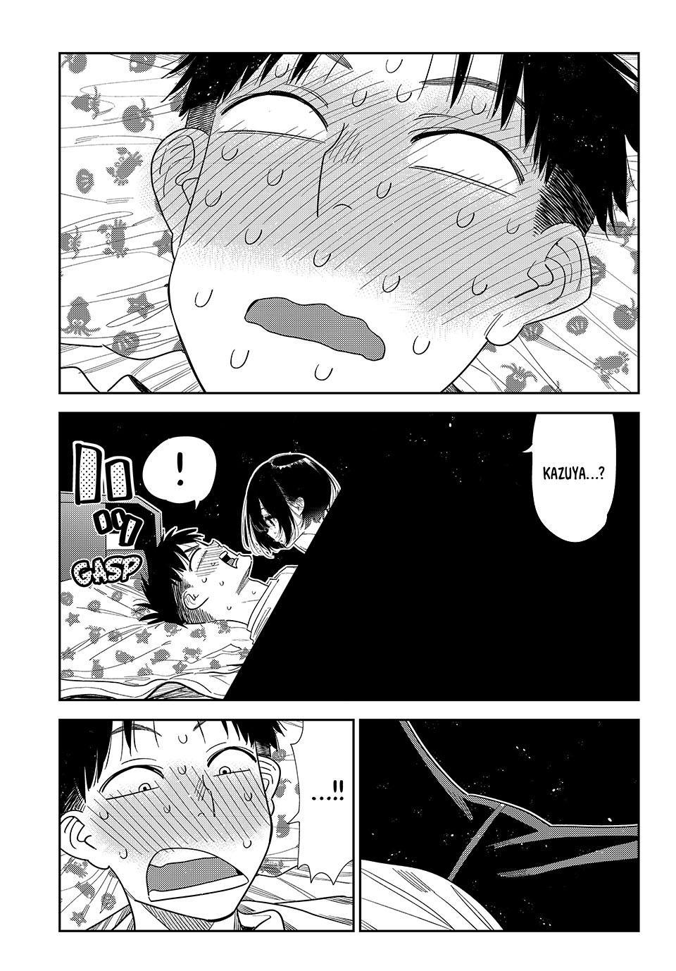 Rent-A-Girlfriend Chapter 405 - Page 3