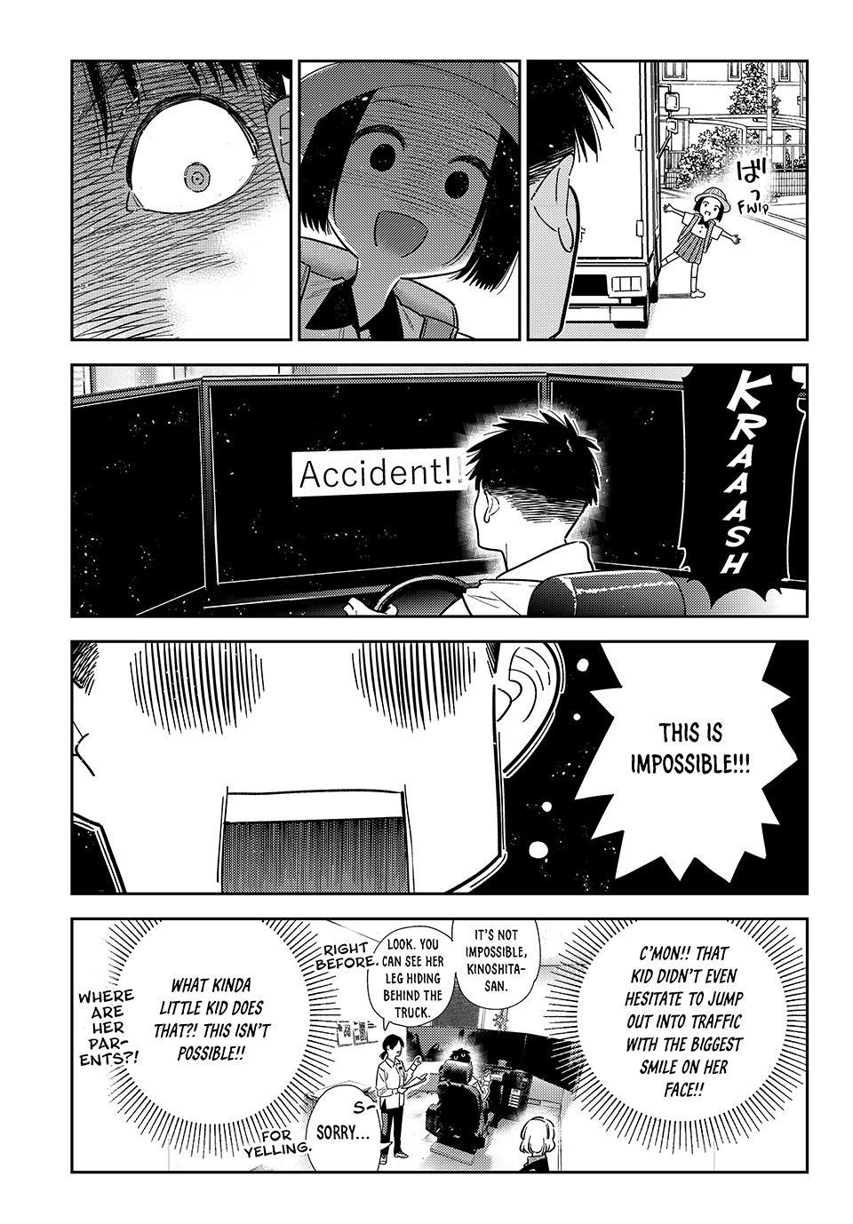 Rent-A-Girlfriend Chapter 415 - Page 11
