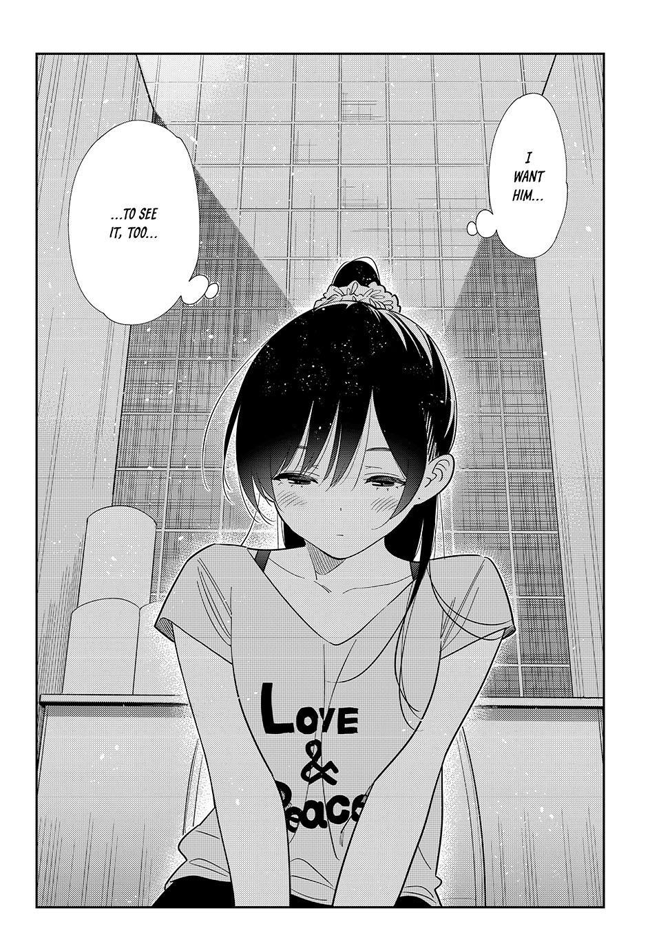 Rent-A-Girlfriend Chapter 425 - Page 14
