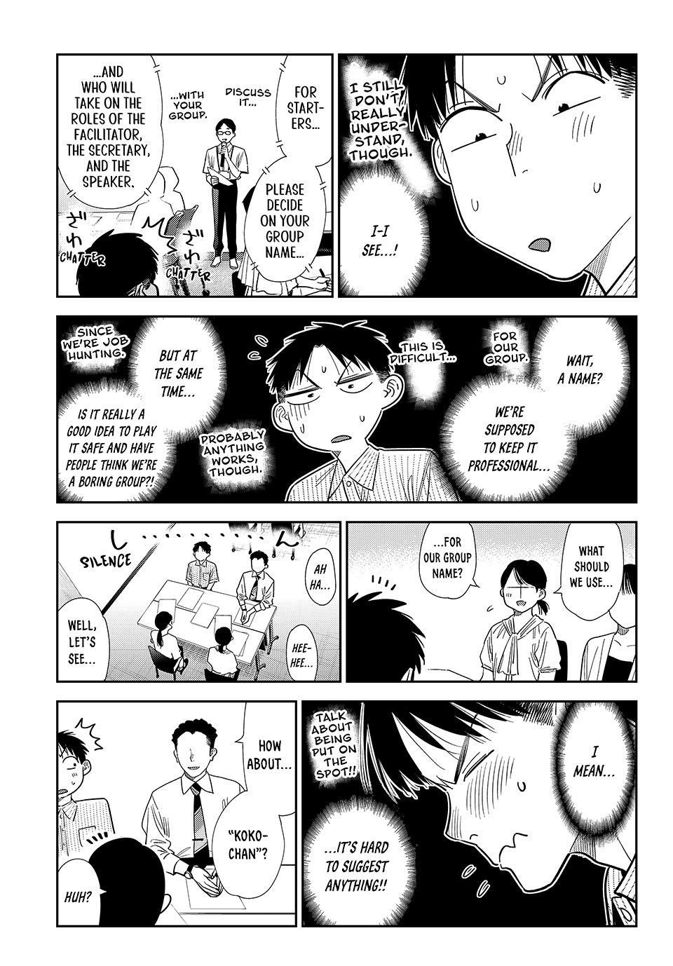 Rent-A-Girlfriend Chapter 434 - Page 7