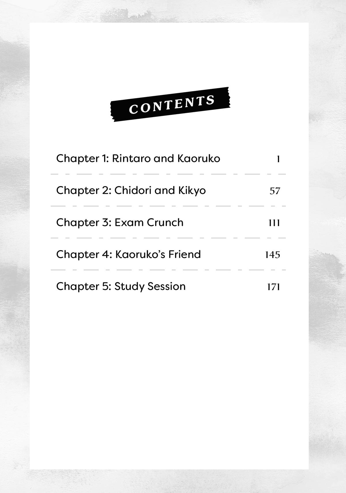 The Fragrant Flower Blooms With Dignity Chapter 1 - Page 5