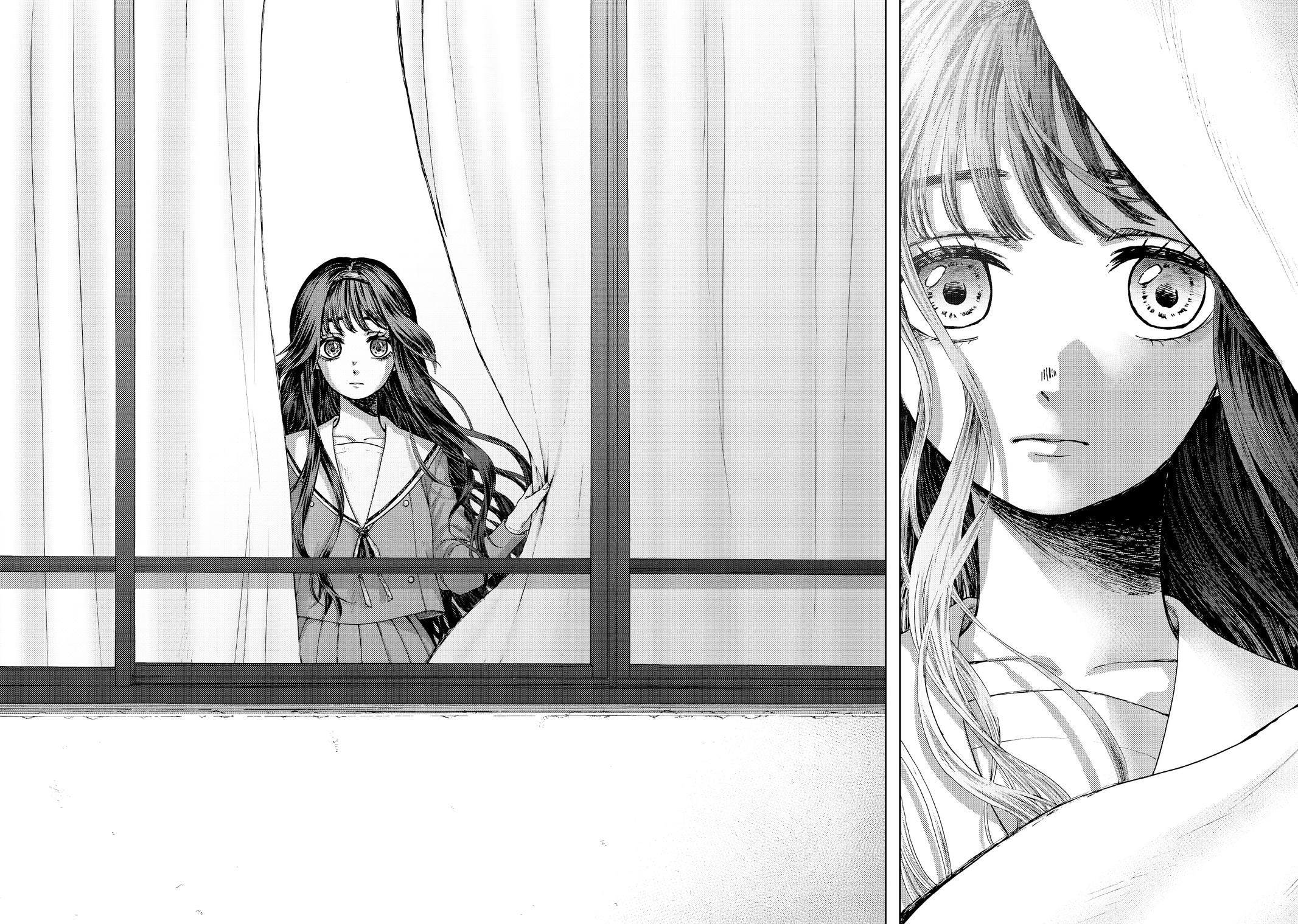 The Fragrant Flower Blooms With Dignity Chapter 1 - Page 51