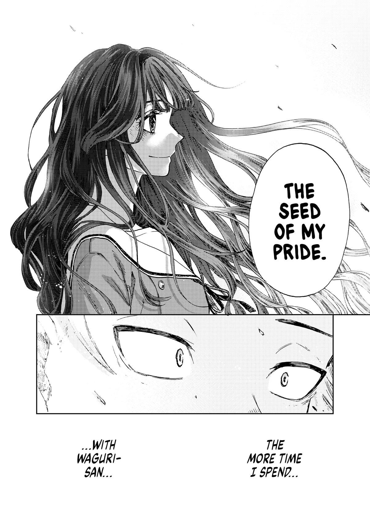 The Fragrant Flower Blooms With Dignity Chapter 3 - Page 28