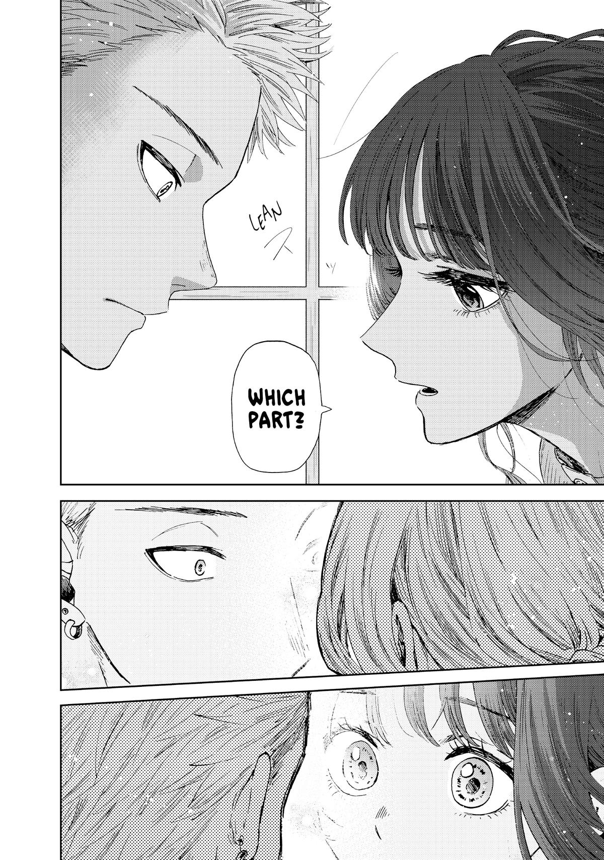 The Fragrant Flower Blooms With Dignity Chapter 5 - Page 12