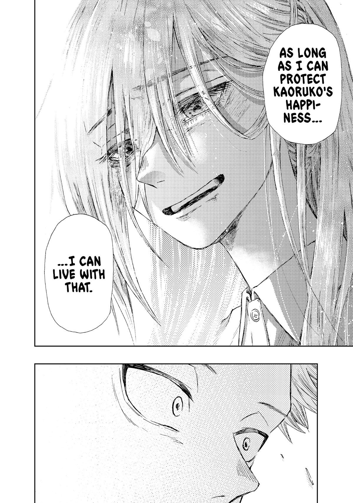 The Fragrant Flower Blooms With Dignity Chapter 6 - Page 21