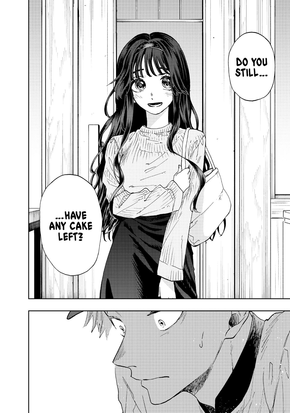 The Fragrant Flower Blooms With Dignity Chapter 8 - Page 22