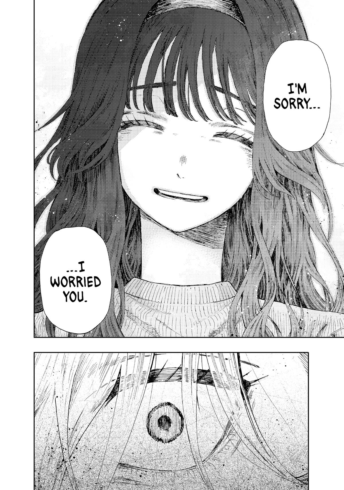 The Fragrant Flower Blooms With Dignity Chapter 10 - Page 10