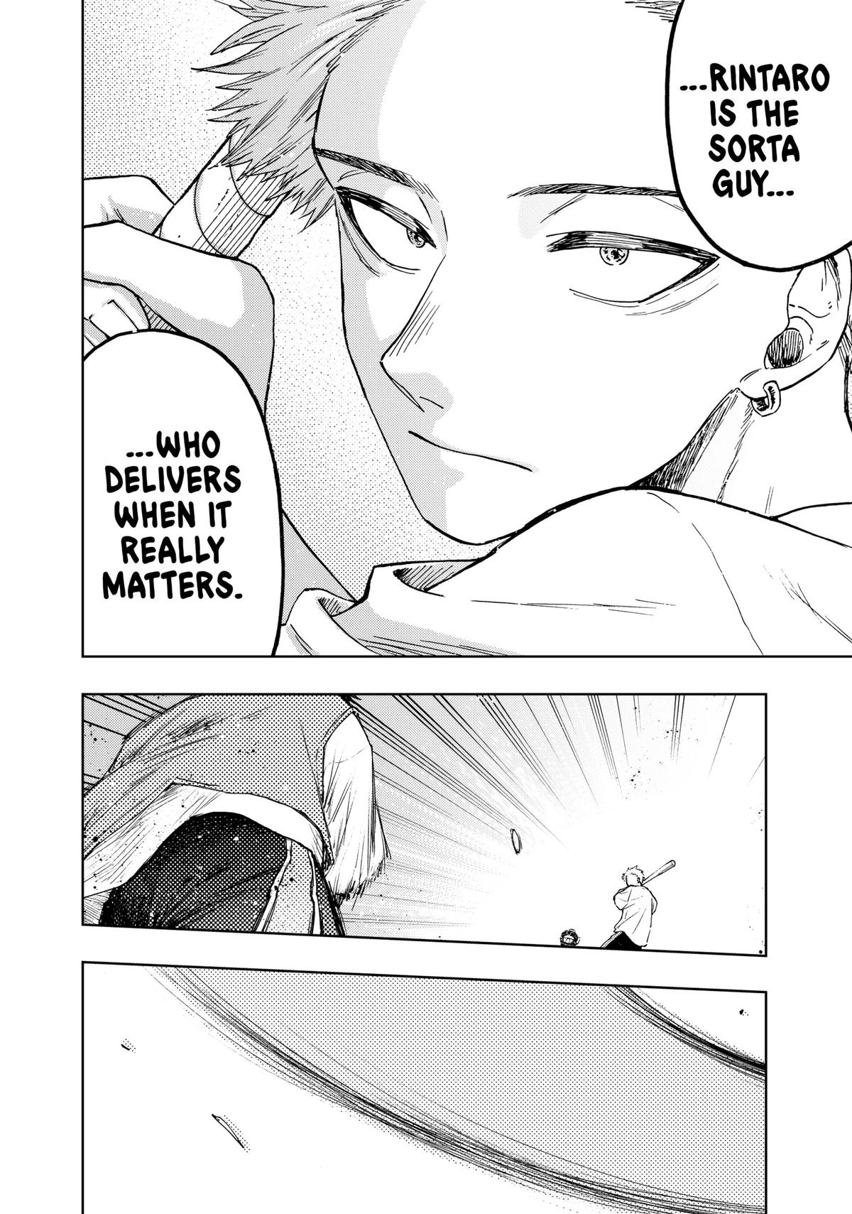 The Fragrant Flower Blooms With Dignity Chapter 16 - Page 20