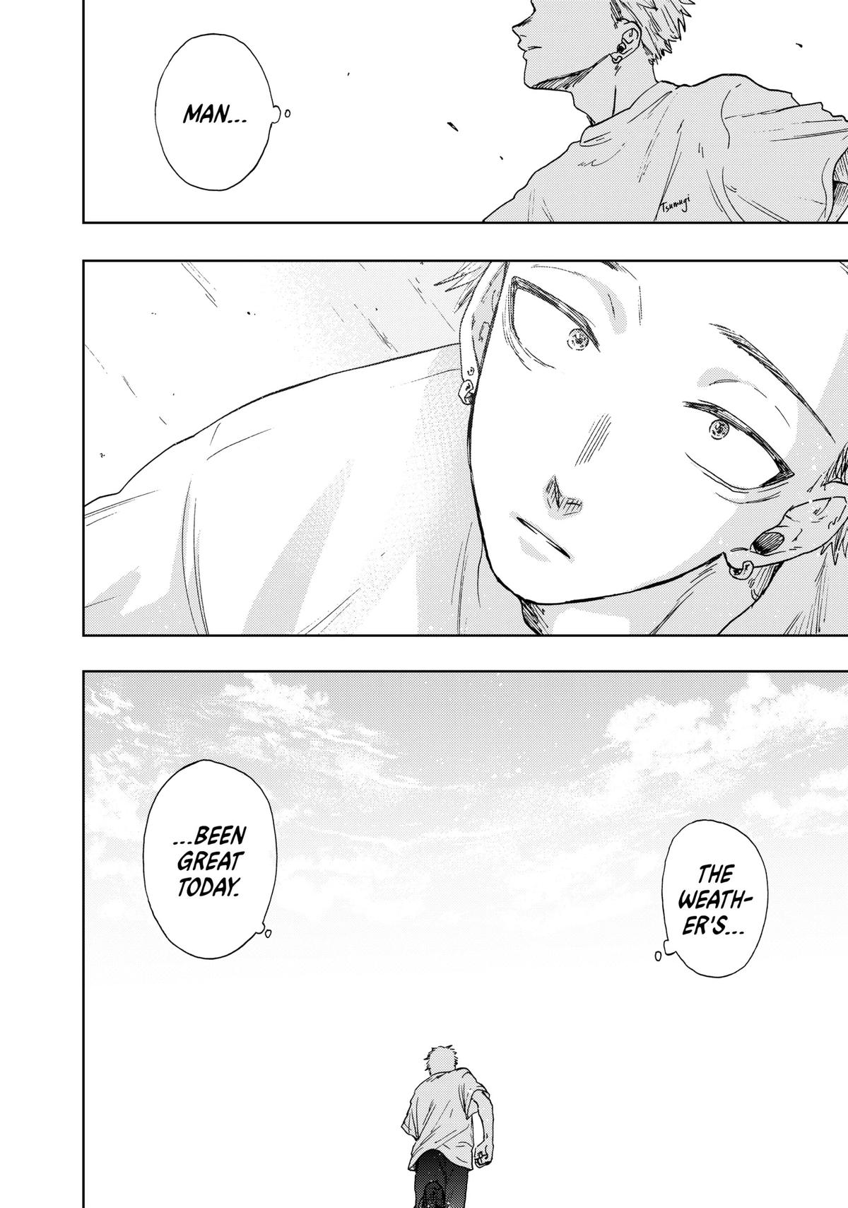 The Fragrant Flower Blooms With Dignity Chapter 16 - Page 22