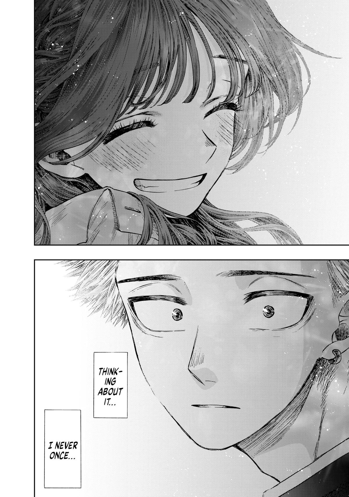 The Fragrant Flower Blooms With Dignity Chapter 19 - Page 19