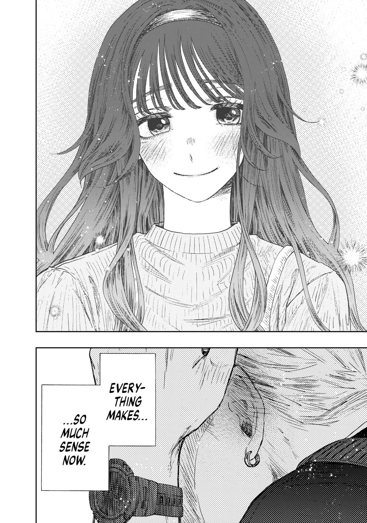 The Fragrant Flower Blooms With Dignity Chapter 19 - Page 21