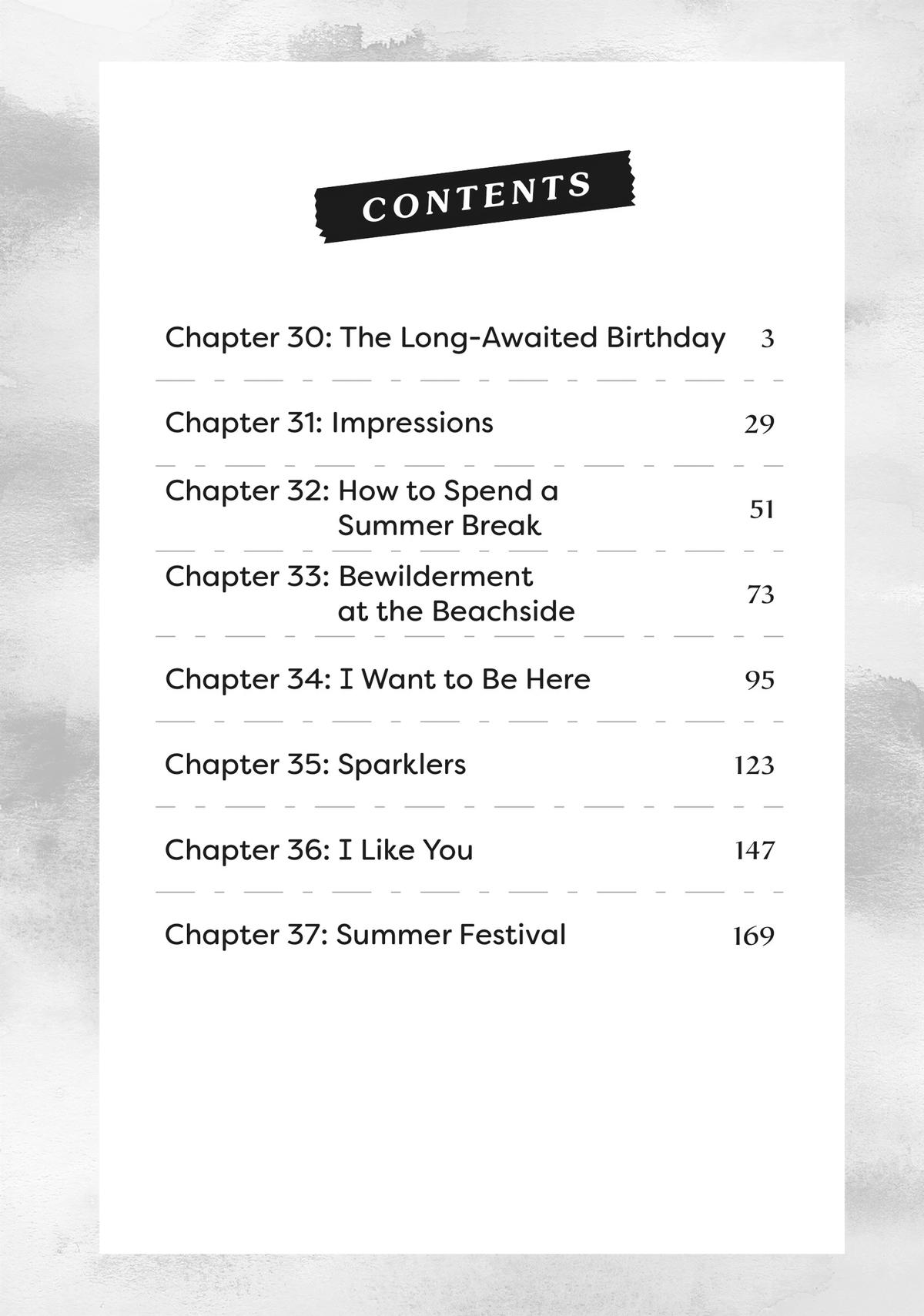 The Fragrant Flower Blooms With Dignity Chapter 30 - Page 3