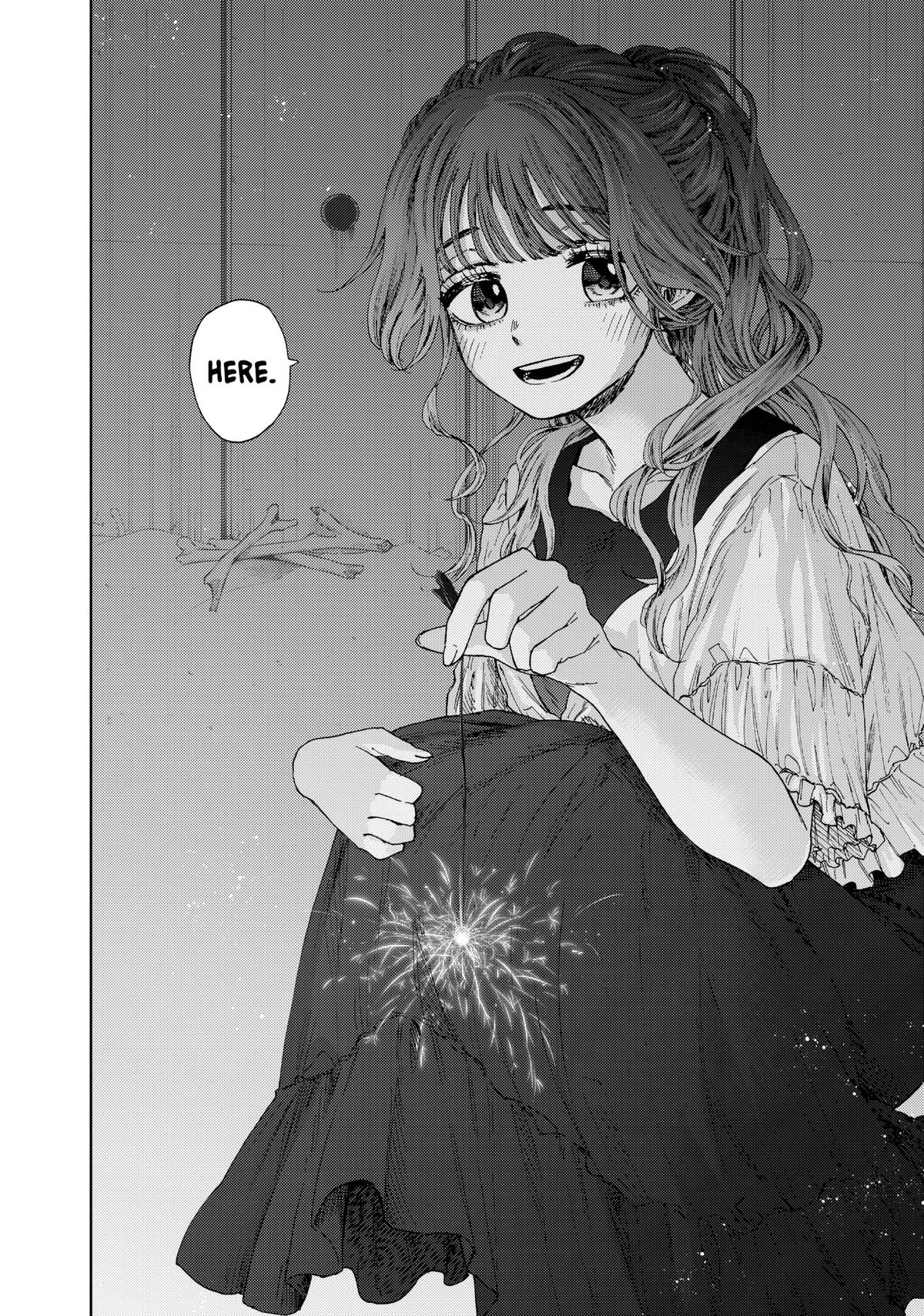 The Fragrant Flower Blooms With Dignity Chapter 35 - Page 18