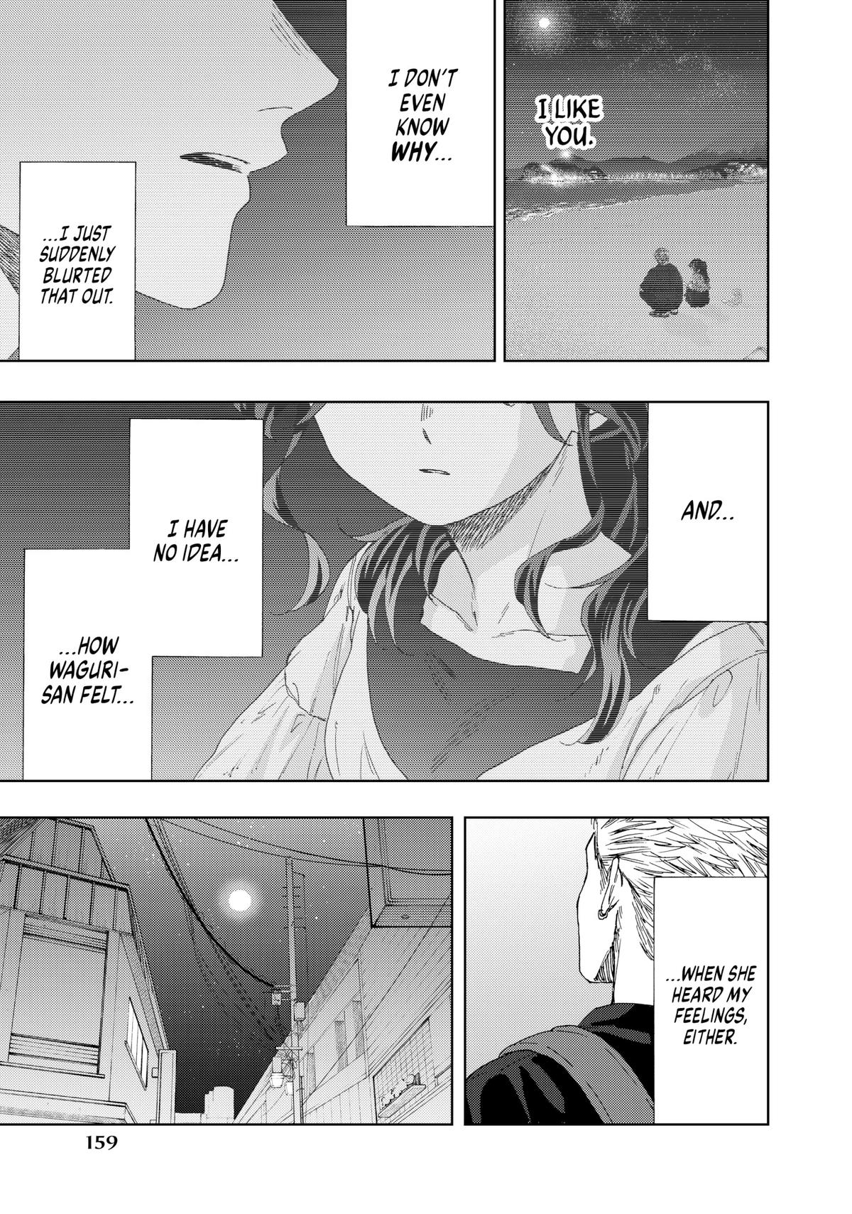 The Fragrant Flower Blooms With Dignity Chapter 36 - Page 13