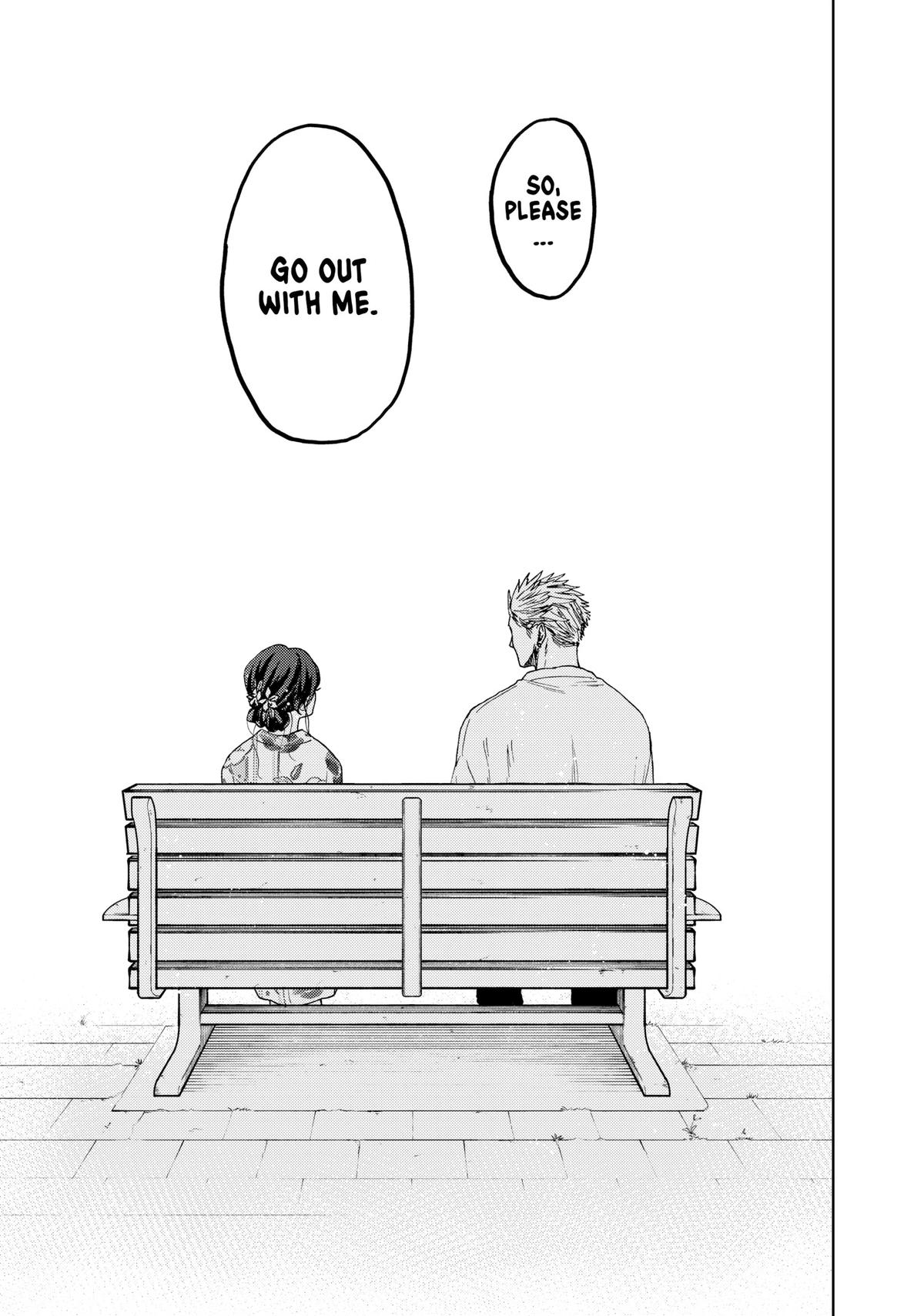 The Fragrant Flower Blooms With Dignity Chapter 38 - Page 24