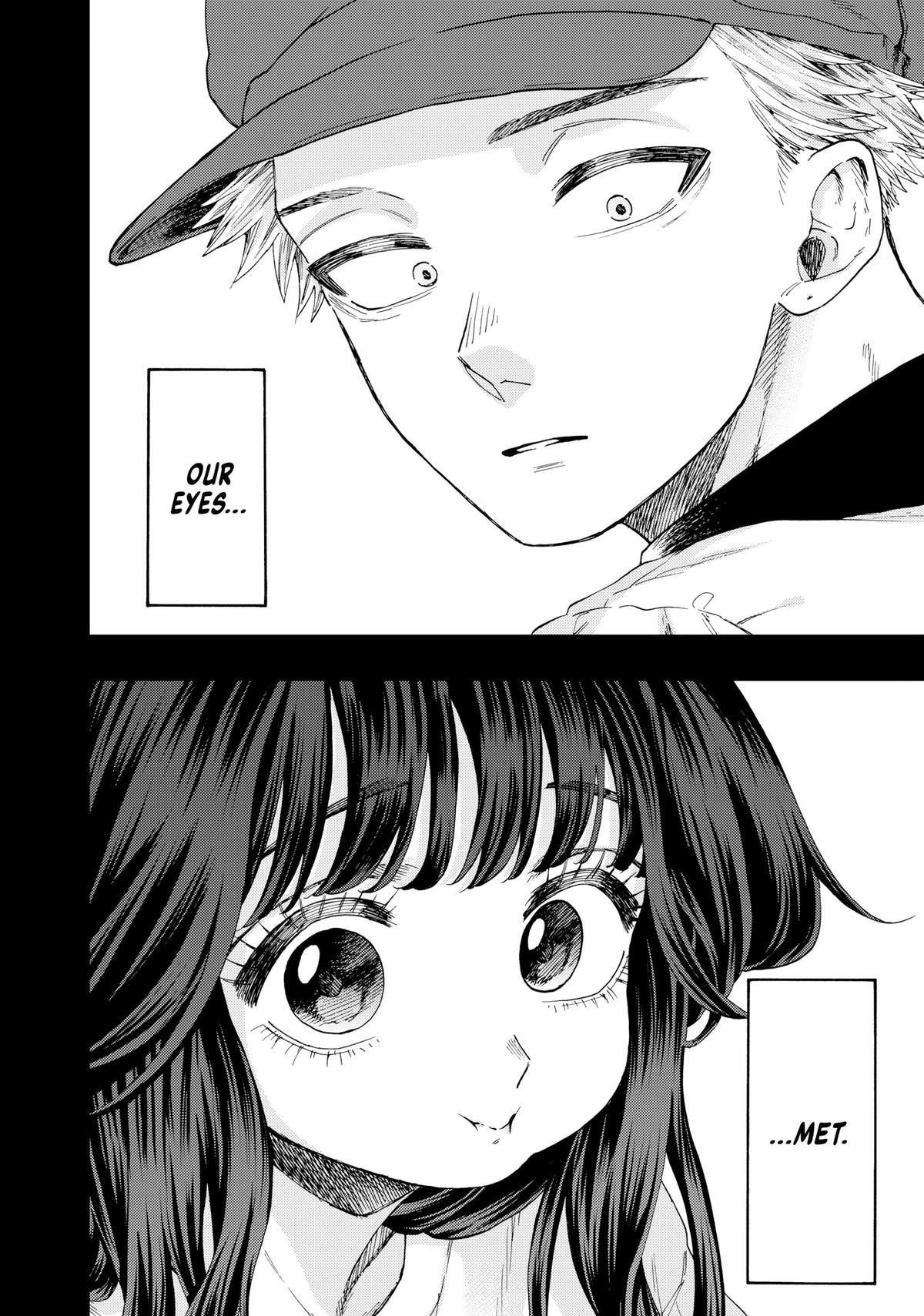 The Fragrant Flower Blooms With Dignity Chapter 40 - Page 12