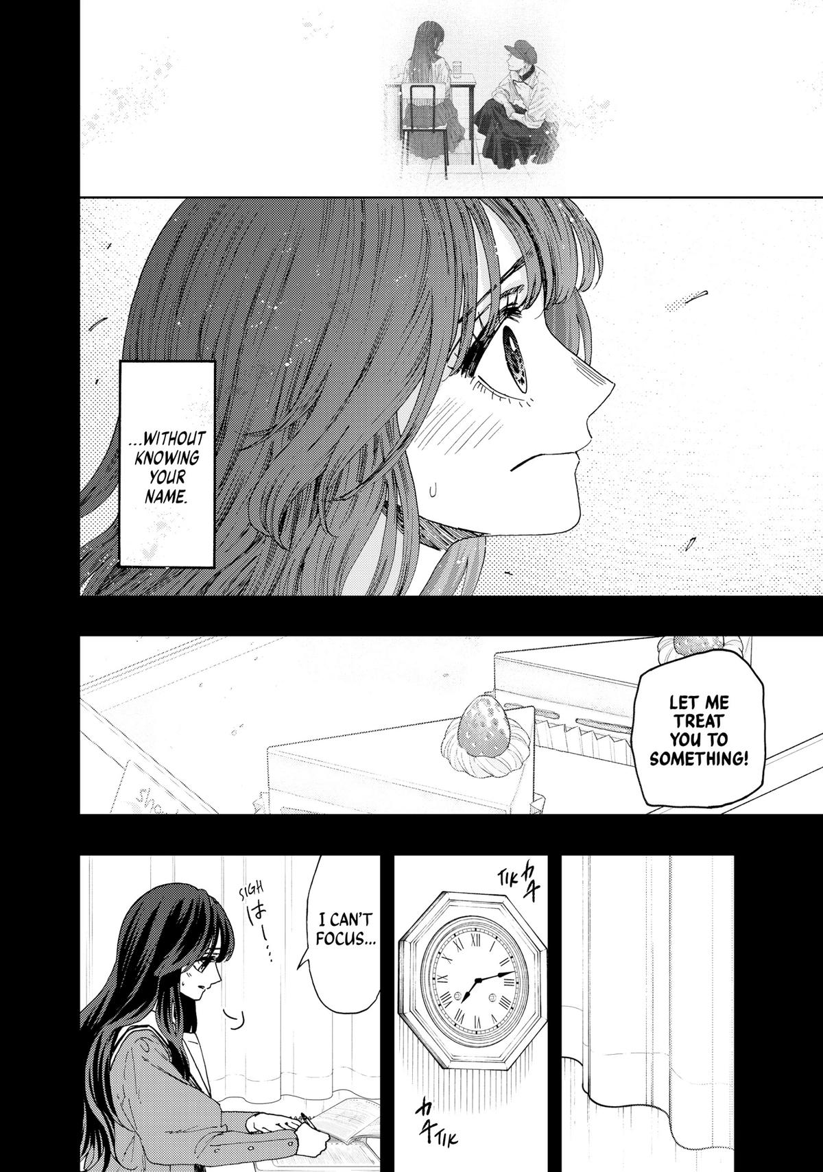 The Fragrant Flower Blooms With Dignity Chapter 40 - Page 18