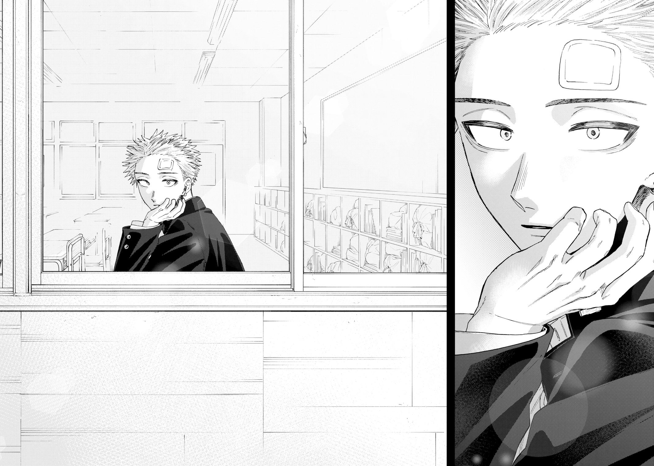 The Fragrant Flower Blooms With Dignity Chapter 40 - Page 20