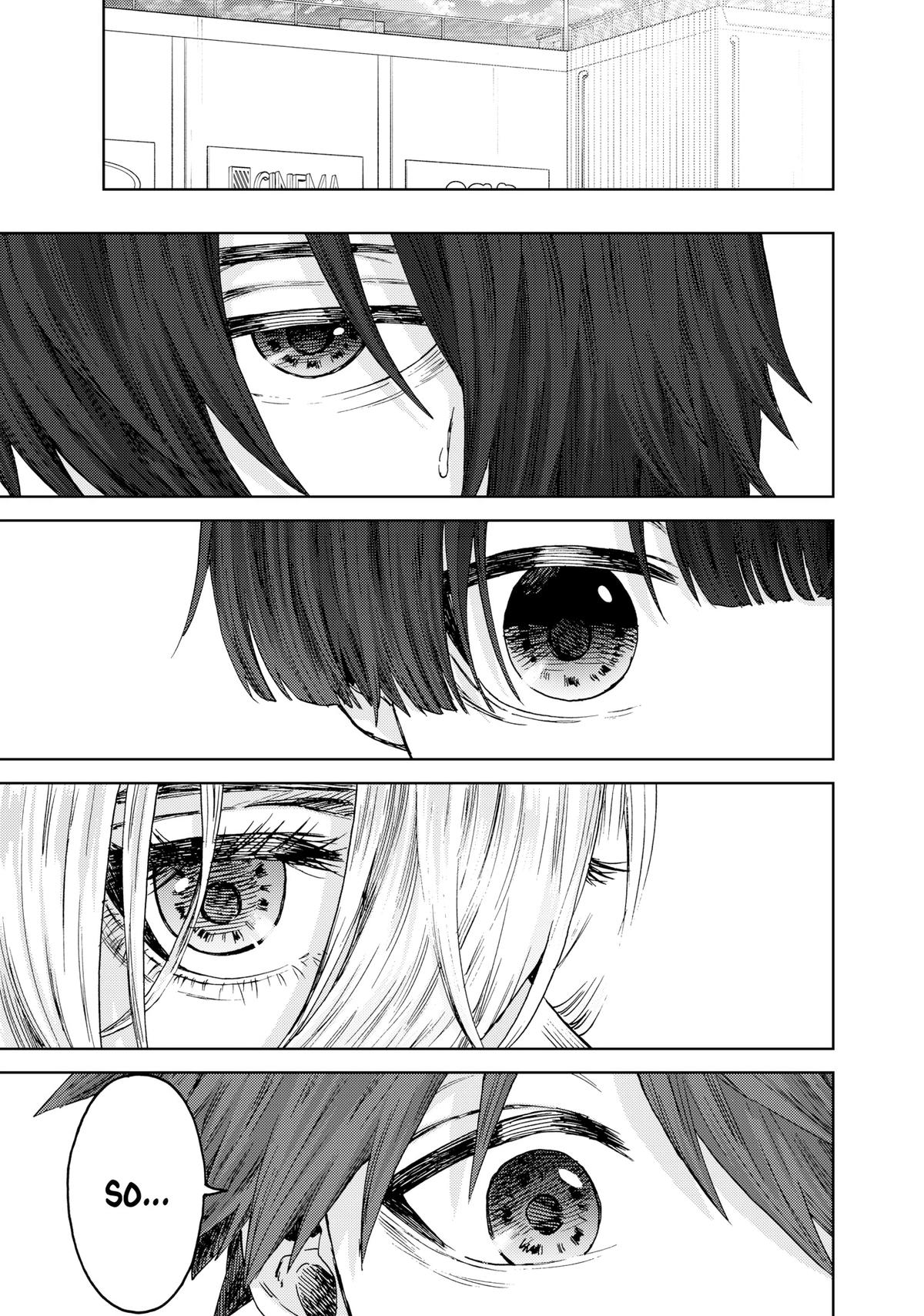 The Fragrant Flower Blooms With Dignity Chapter 43 - Page 21