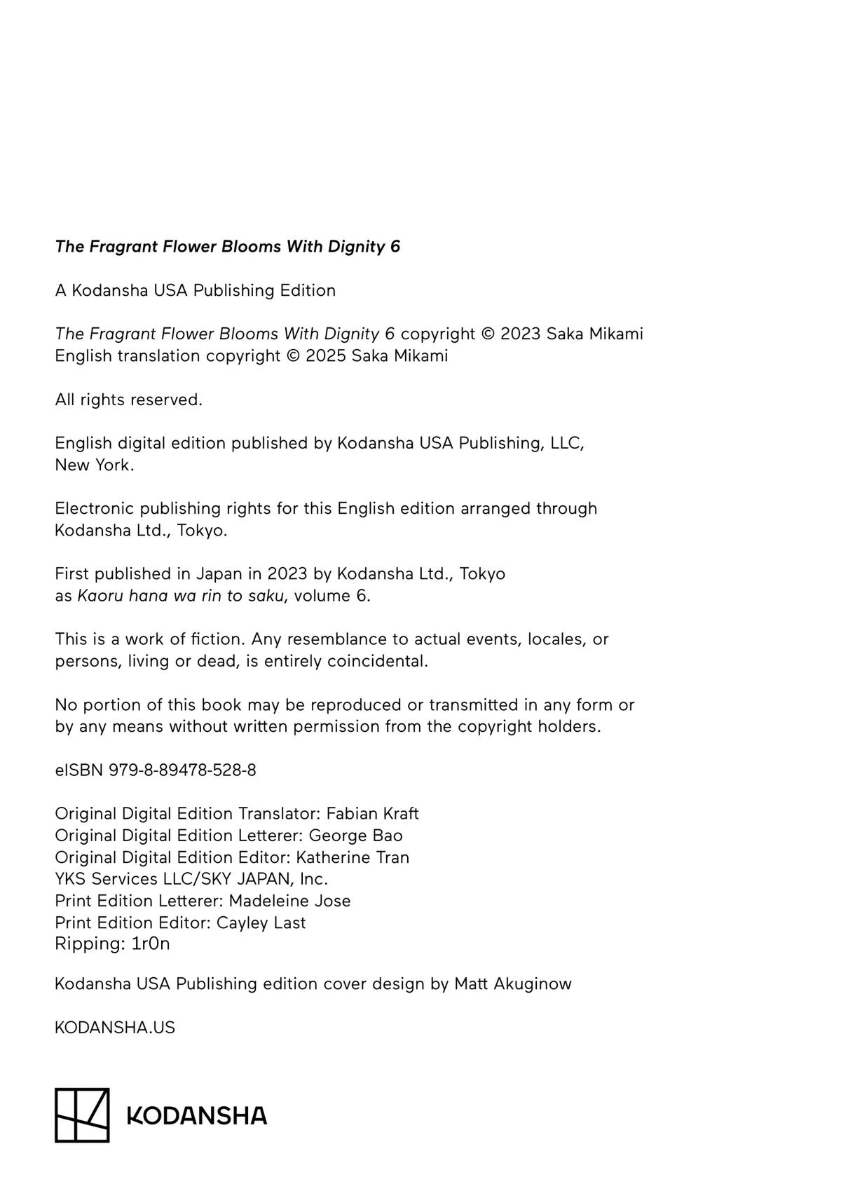 The Fragrant Flower Blooms With Dignity Chapter 45 - Page 31