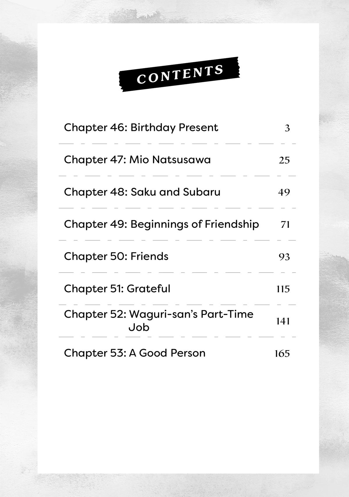The Fragrant Flower Blooms With Dignity Chapter 46 - Page 3