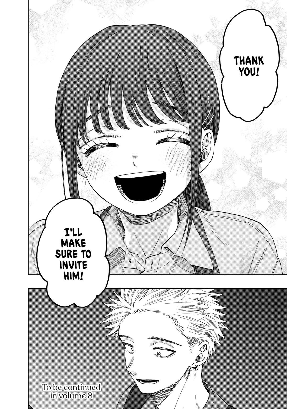 The Fragrant Flower Blooms With Dignity Chapter 53 - Page 20