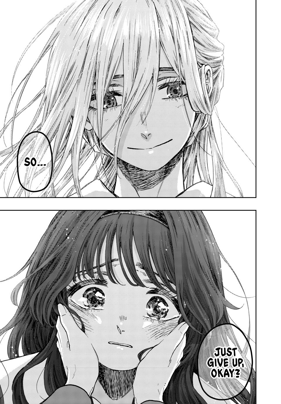 The Fragrant Flower Blooms With Dignity Chapter 62 - Page 16