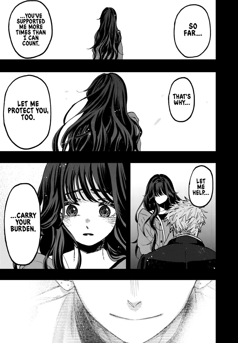 The Fragrant Flower Blooms With Dignity Chapter 64 - Page 15