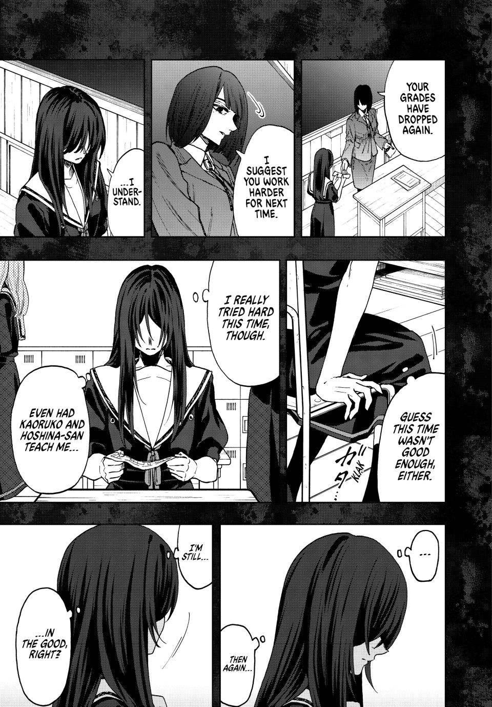 The Fragrant Flower Blooms With Dignity Chapter 66 - Page 10