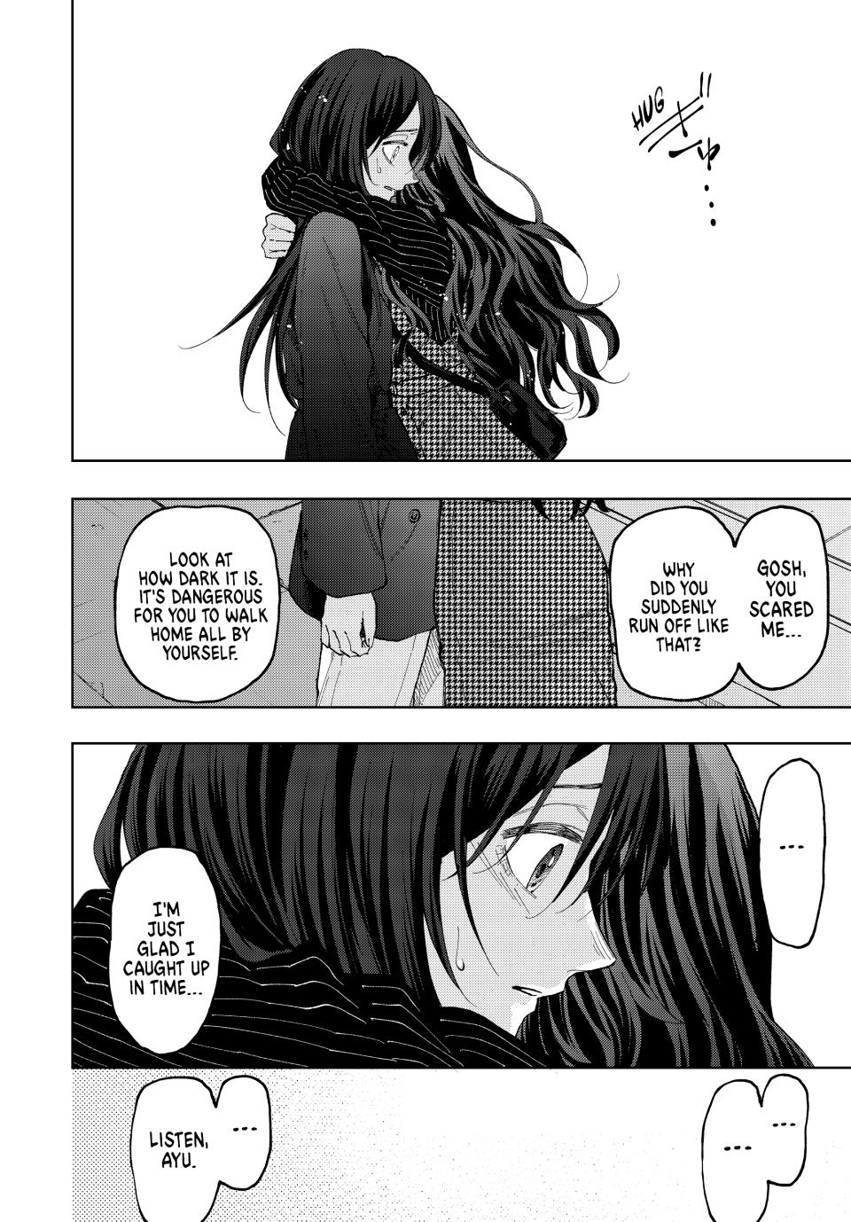 The Fragrant Flower Blooms With Dignity Chapter 68 - Page 3