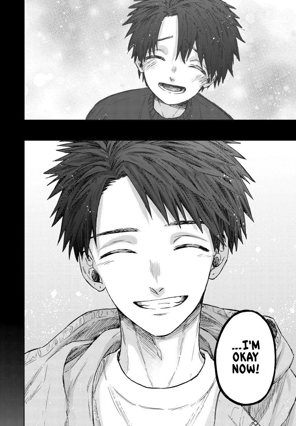 The Fragrant Flower Blooms With Dignity Chapter 75 - Page 13