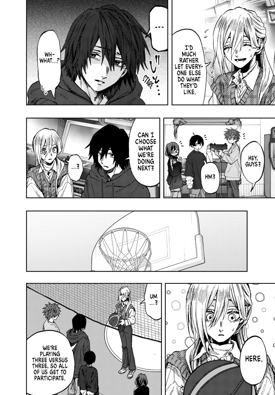 The Fragrant Flower Blooms With Dignity Chapter 77 - Page 11