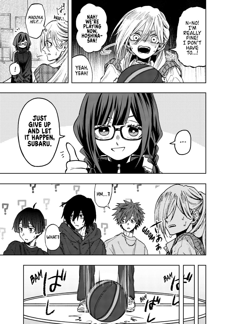 The Fragrant Flower Blooms With Dignity Chapter 77 - Page 12