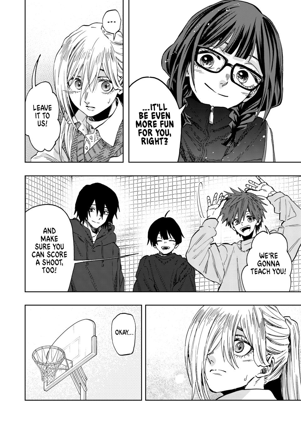 The Fragrant Flower Blooms With Dignity Chapter 77 - Page 15