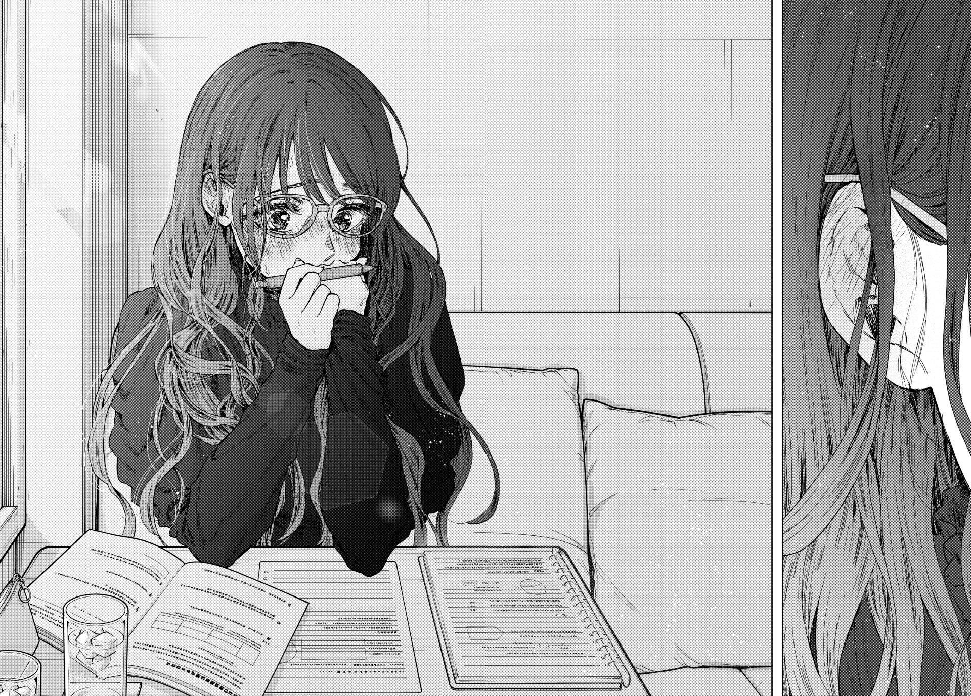 The Fragrant Flower Blooms With Dignity Chapter 84 - Page 12