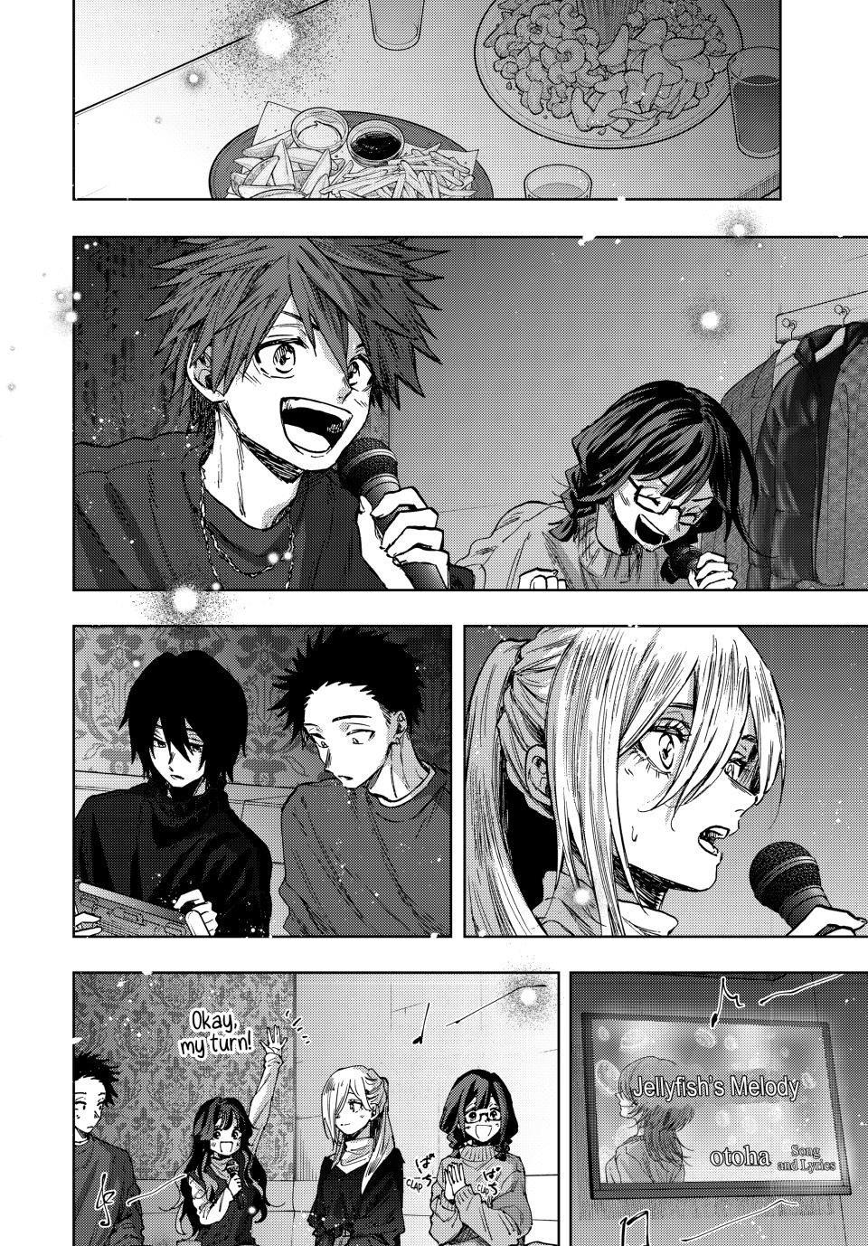 The Fragrant Flower Blooms With Dignity Chapter 88 - Page 6