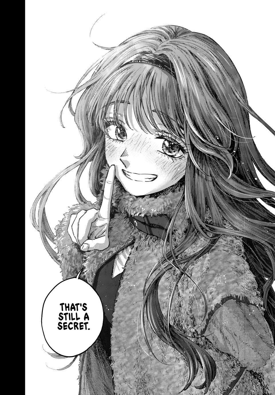 The Fragrant Flower Blooms With Dignity Chapter 89 - Page 8