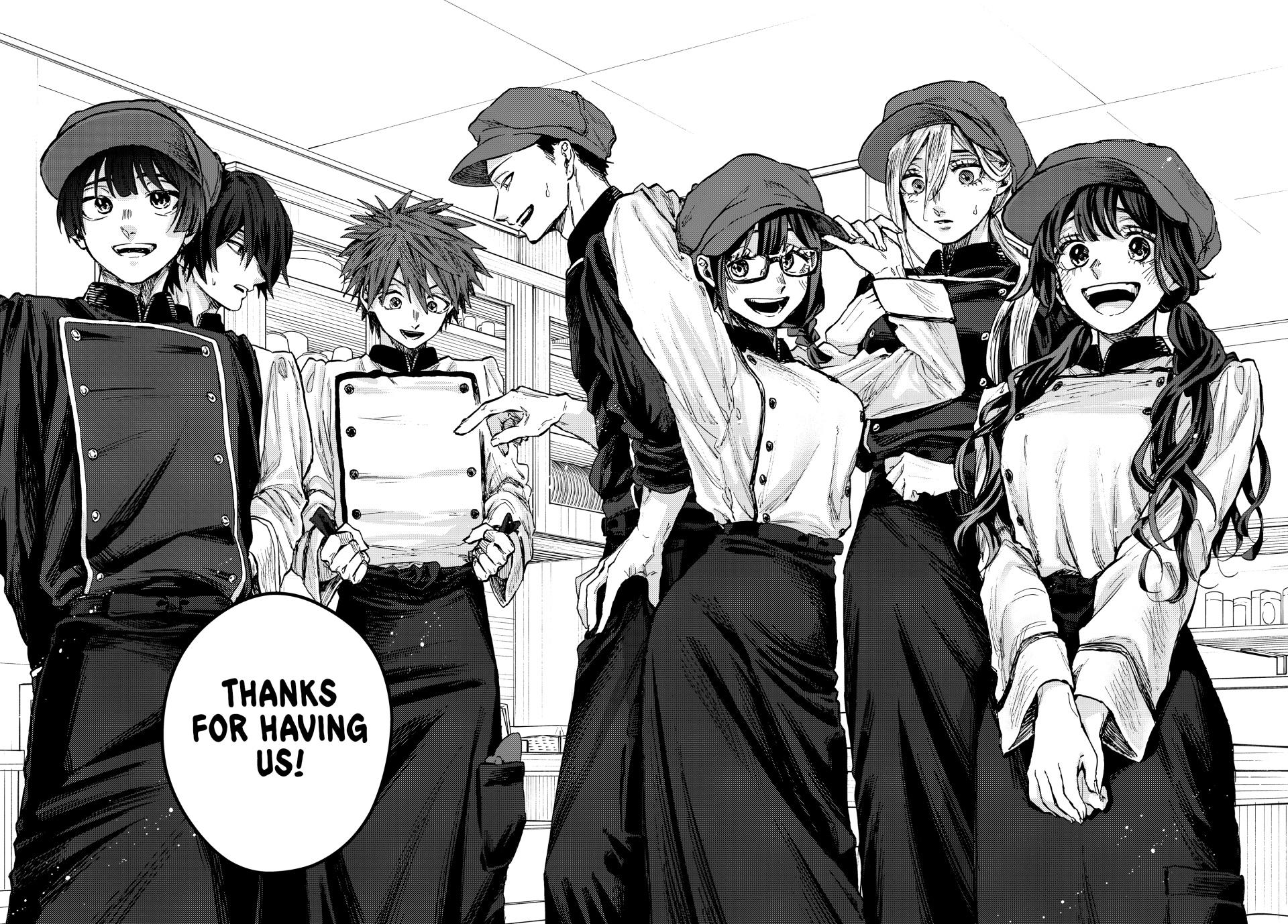 The Fragrant Flower Blooms With Dignity Chapter 92 - Page 19