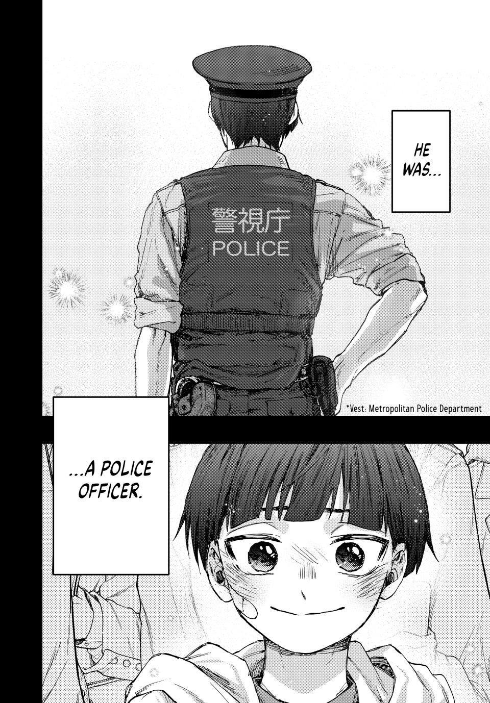 The Fragrant Flower Blooms With Dignity Chapter 93 - Page 21