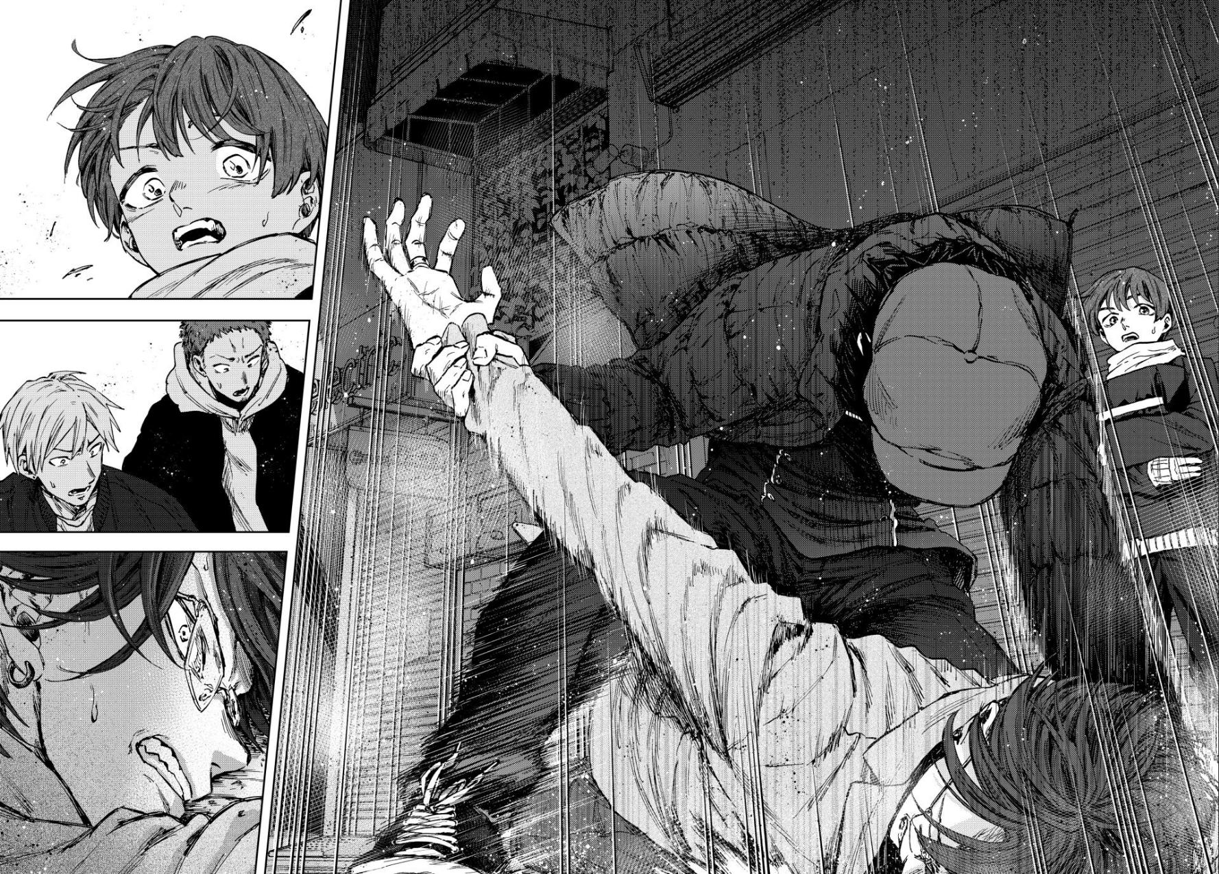 The Fragrant Flower Blooms With Dignity Chapter 95 - Page 16