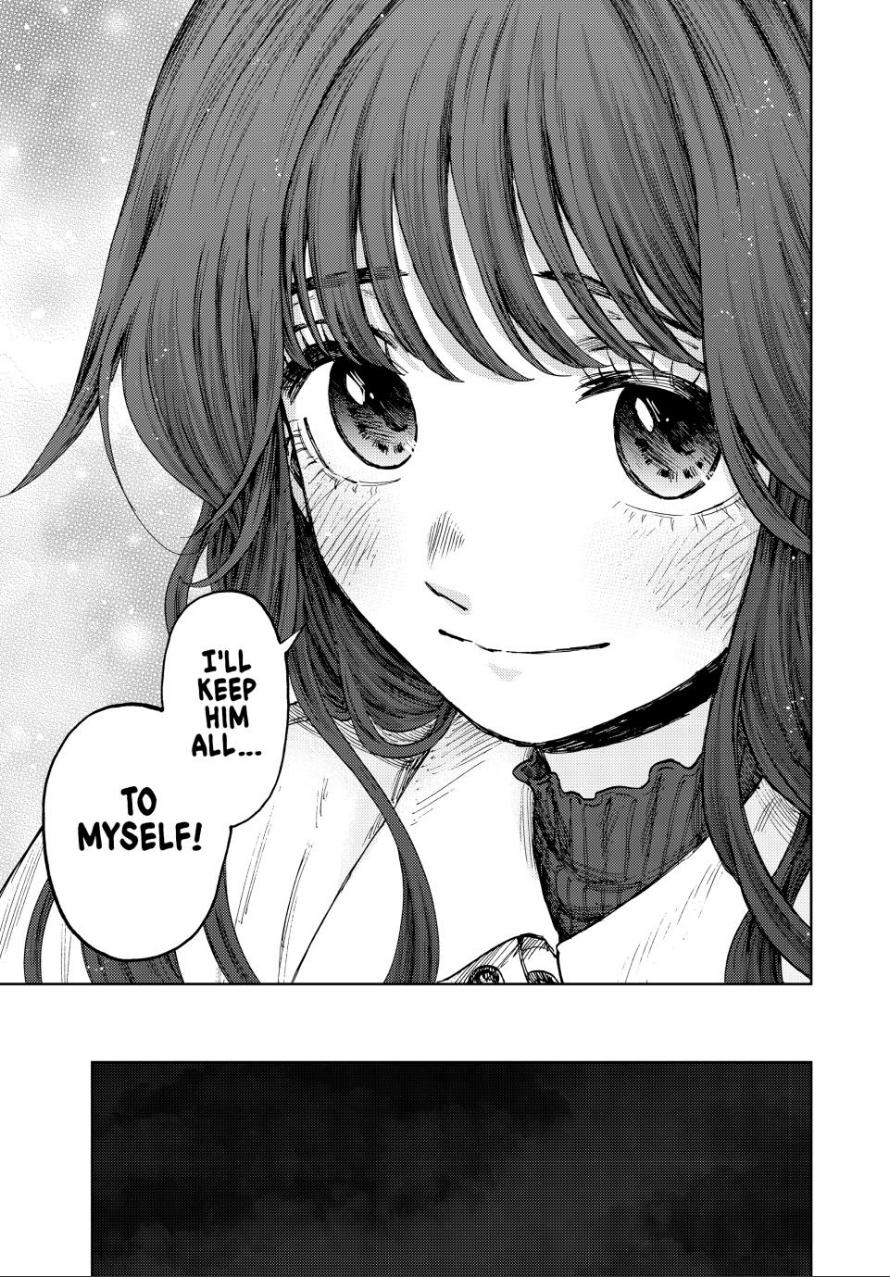 The Fragrant Flower Blooms With Dignity Chapter 97 - Page 21