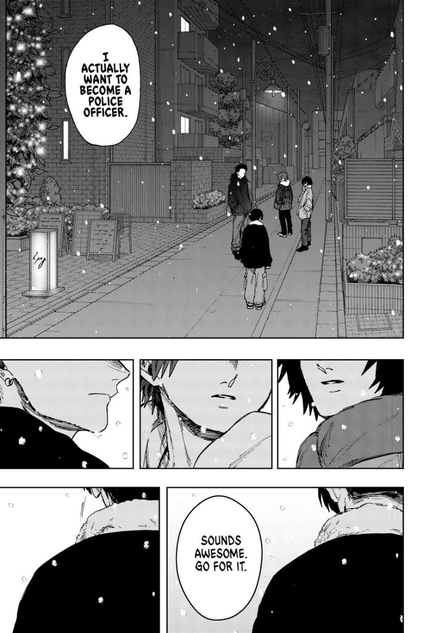 The Fragrant Flower Blooms With Dignity Chapter 97 - Page 23