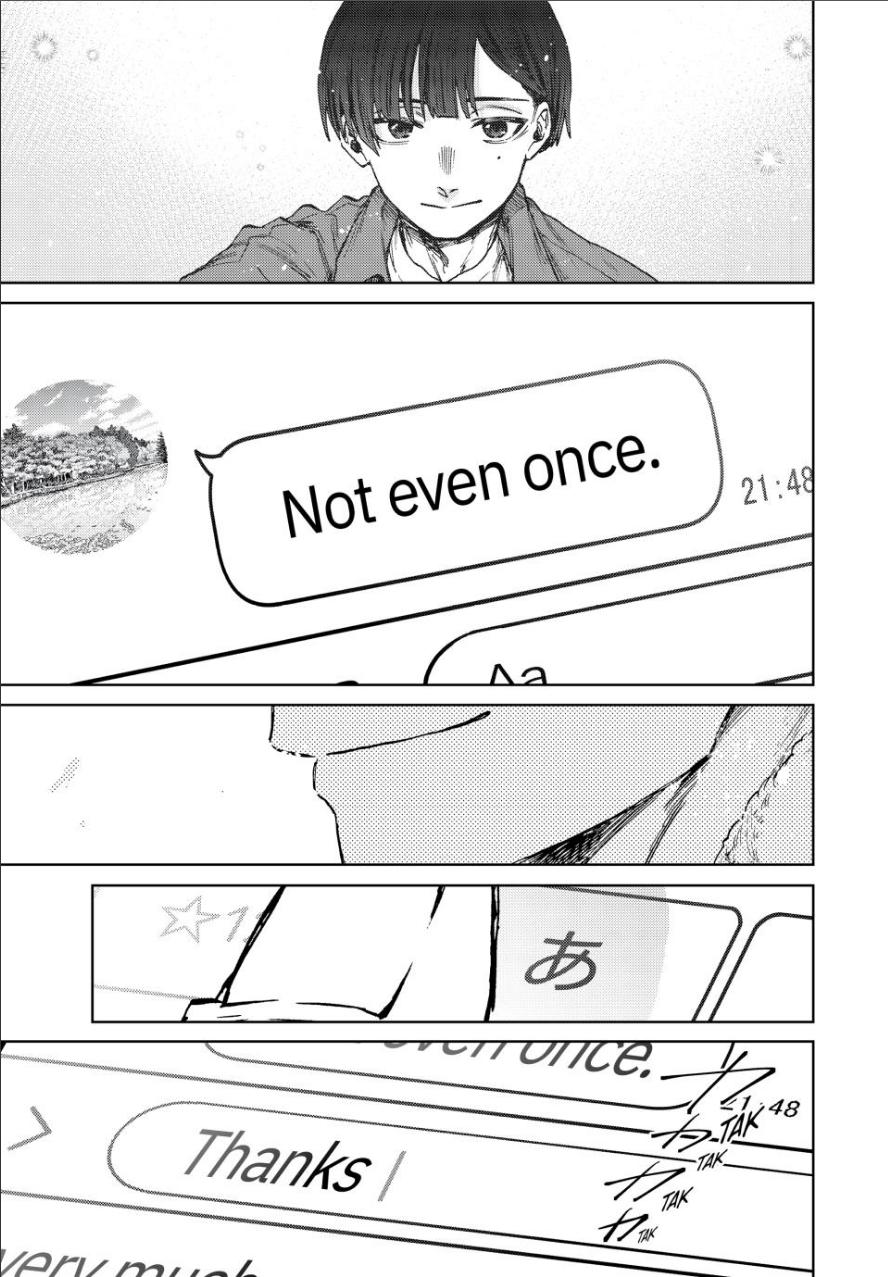The Fragrant Flower Blooms With Dignity Chapter 98 - Page 19